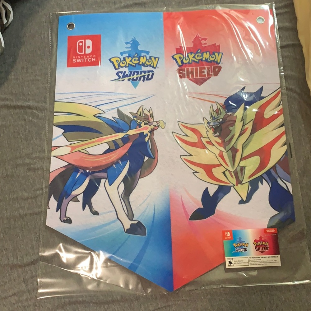 pokémon poster